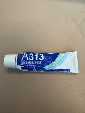 A313 Corrective Cream Tube - French Pharmacy Retinol